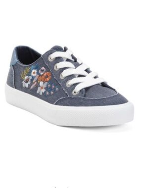 Blowfish Slip-On Sneaker